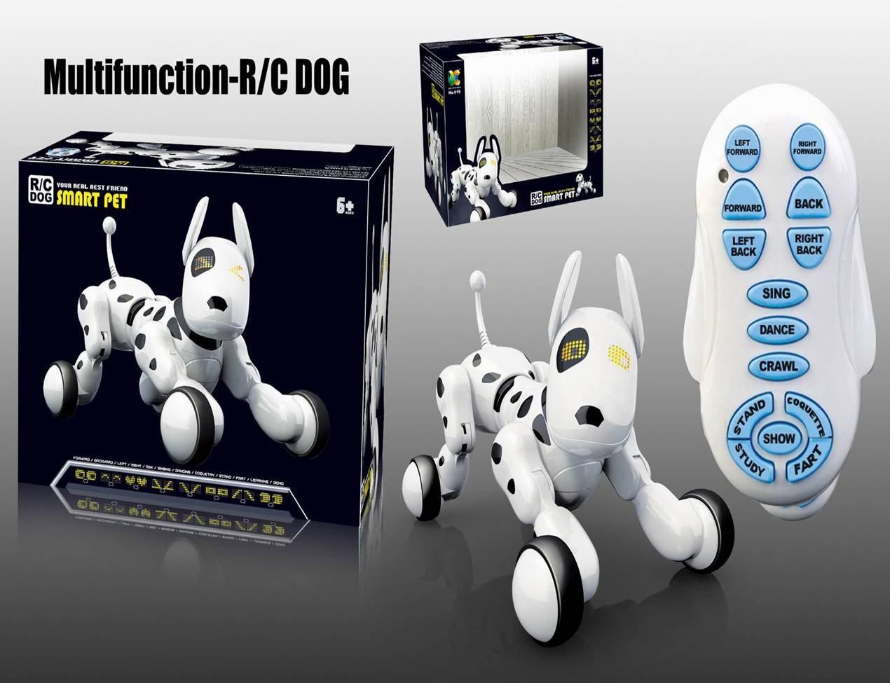 remote control dog remote control dog
