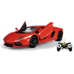 1:24 RC Lamborghini Car ( With Controller)