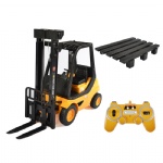 1:8 RC Forklift